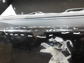 9811550177 Крышка багажника (дверь 3-5) Peugeot 3008 2 Арт 2-635104, вид 5