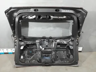 9811550177 Крышка багажника (дверь 3-5) Peugeot 3008 2 Арт 2-635104, вид 8