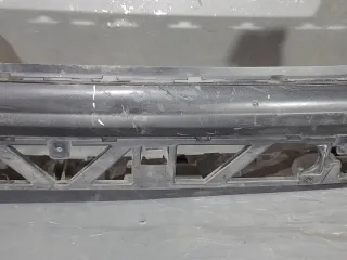958505521509B9 Юбка задняя Porsche Cayenne 957 Арт 2-635213, вид 2