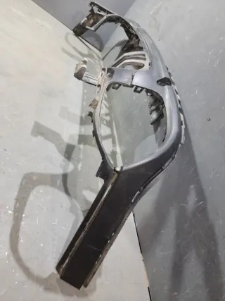 958505521509B9 Юбка задняя Porsche Cayenne 957 Арт 2-635213, вид 3