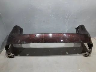 95850541110G2X Бампер задний Porsche Cayenne 957 Арт 2-635237, вид 1