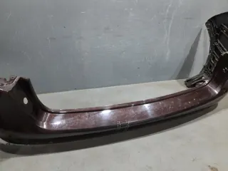 95850541110G2X Бампер задний Porsche Cayenne 957 Арт 2-635237, вид 3