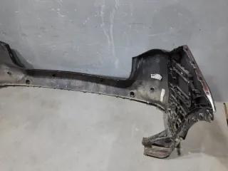 95850541110G2X Бампер задний Porsche Cayenne 957 Арт 2-635237, вид 6
