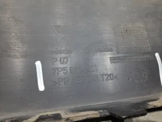 95850541110G2X Бампер задний Porsche Cayenne 957 Арт 2-635237, вид 8