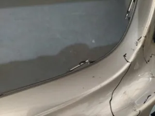 95850521718G2X Бампер передний Porsche Cayenne 957 Арт 2-635320, вид 7