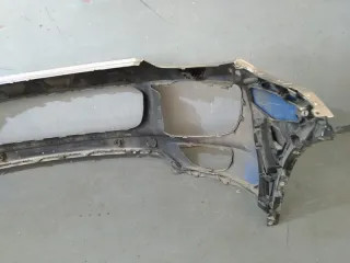 95850521718G2X Бампер передний Porsche Cayenne 957 Арт 2-635320, вид 9