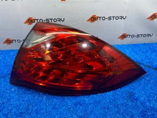 7P5945096F Фонарь задний наружный правый Porsche Cayenne 957 Арт 2-635366, вид 1