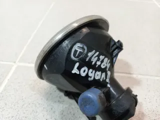 261500097R Фара противотуманная Renault Megane 1 Арт 2-635468, вид 6
