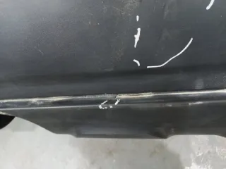 850228555R Бампер задний Renault Kaptur Арт 2-635766, вид 3