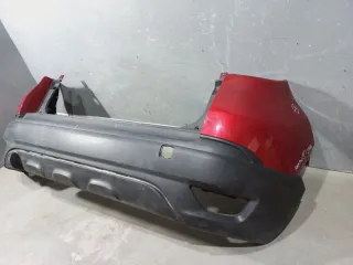 850228555R Бампер задний Renault Kaptur Арт 2-635766, вид 4