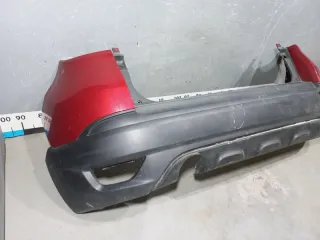 850228555R Бампер задний Renault Kaptur Арт 2-635766, вид 5