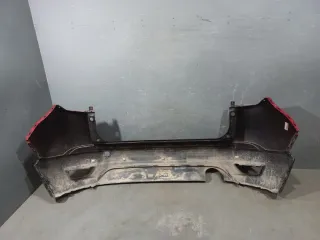 850228555R Бампер задний Renault Kaptur Арт 2-635766, вид 6