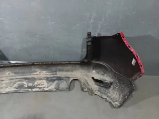 850228555R Бампер задний Renault Kaptur Арт 2-635766, вид 7