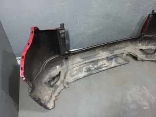 850228555R Бампер задний Renault Kaptur Арт 2-635766, вид 8