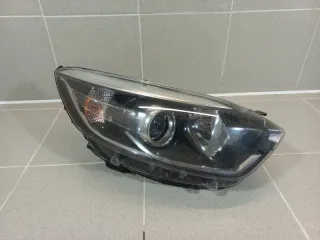 260108765R Фара правая Renault Kaptur Арт 2-635793, вид 1