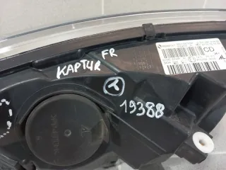 260108765R Фара правая Renault Kaptur Арт 2-635793, вид 15