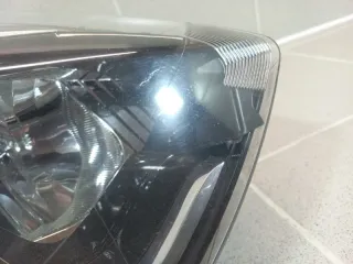 260108765R Фара правая Renault Kaptur Арт 2-635793, вид 2
