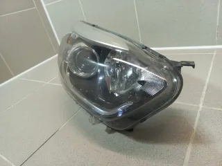 260108765R Фара правая Renault Kaptur Арт 2-635793, вид 3