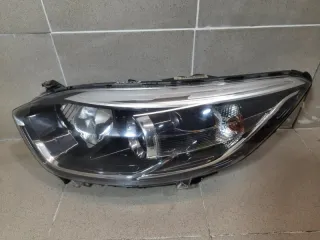 260602042R Фара левая Renault Kaptur Арт 2-635808, вид 1