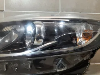 260602042R Фара левая Renault Kaptur Арт 2-635808, вид 4