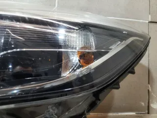 260602042R Фара левая Renault Kaptur Арт 2-635808, вид 5