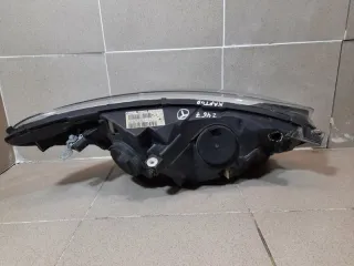 260602042R Фара левая Renault Kaptur Арт 2-635808, вид 6