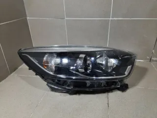 260108765R Фара правая Renault Kaptur Арт 2-635809, вид 1