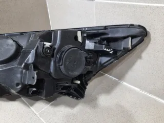 260108765R Фара правая Renault Kaptur Арт 2-635809, вид 5