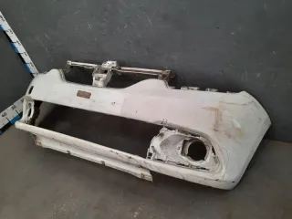 620228143R Бампер передний Renault Logan 2 Арт 2-635855, вид 2