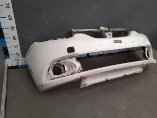 620228143R Бампер передний Renault Logan 2 Арт 2-635855, вид 5