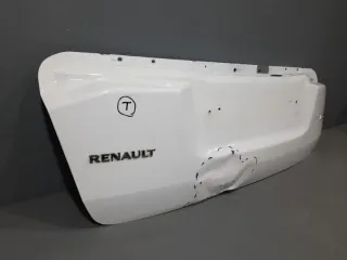 902100001R Дверь багажника нижняя Renault Koleos Арт 2-635858, вид 2