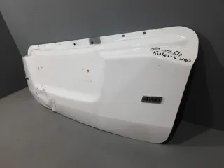 902100001R Дверь багажника нижняя Renault Koleos Арт 2-635858, вид 5