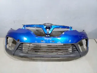 620222180R Бампер передний Renault Kaptur Арт 2-635906, вид 1