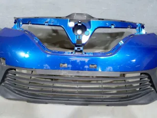 620222180R Бампер передний Renault Kaptur Арт 2-635906, вид 3