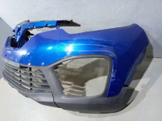 620222180R Бампер передний Renault Kaptur Арт 2-635906, вид 4