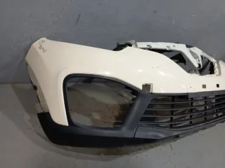 620222180R Бампер передний Renault Kaptur Арт 2-635907, вид 2