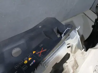 620222180R Бампер передний Renault Kaptur Арт 2-635907, вид 6