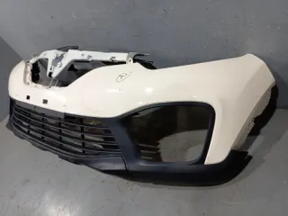 620222180R Бампер передний Renault Kaptur Арт 2-635907, вид 8
