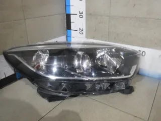 260108765R Фара правая Renault Kaptur Арт 2-635921, вид 1