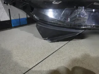 260108765R Фара правая Renault Kaptur Арт 2-635921, вид 2