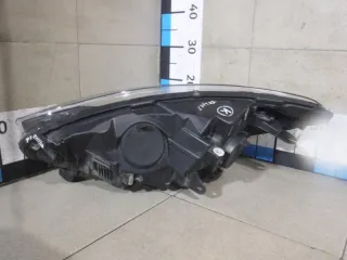 260108765R Фара правая Renault Kaptur Арт 2-635921, вид 4