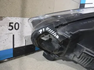 260108765R Фара правая Renault Kaptur Арт 2-635921, вид 5
