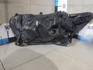 260108765R Фара правая Renault Kaptur Арт 2-635921, вид 6