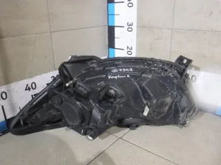 260108765R Фара правая Renault Kaptur Арт 2-635921, вид 7