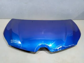 651001118R Капот Renault Kaptur Арт 2-636059, вид 3
