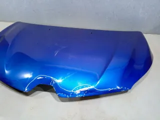 651001118R Капот Renault Kaptur Арт 2-636059, вид 4