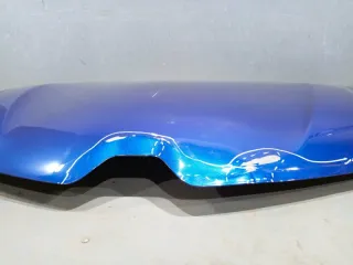 651001118R Капот Renault Kaptur Арт 2-636059, вид 6