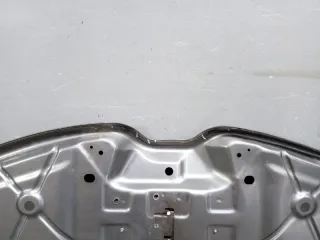 651001118R Капот Renault Kaptur Арт 2-636060, вид 11