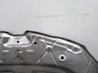651001118R Капот Renault Kaptur Арт 2-636060, вид 13