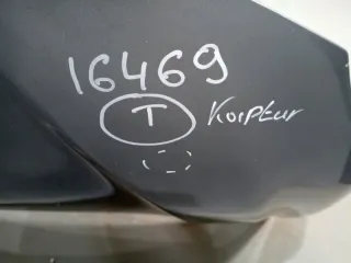 651001118R Капот Renault Kaptur Арт 2-636060, вид 17